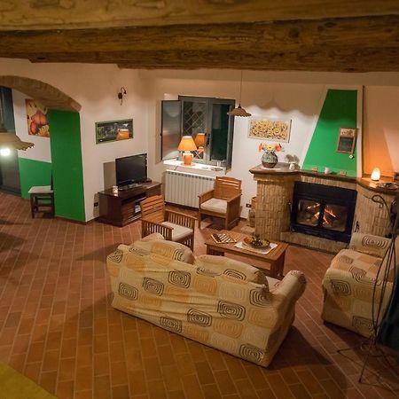 Casa Alegria Bed & Breakfast Morano Calabro Exterior photo