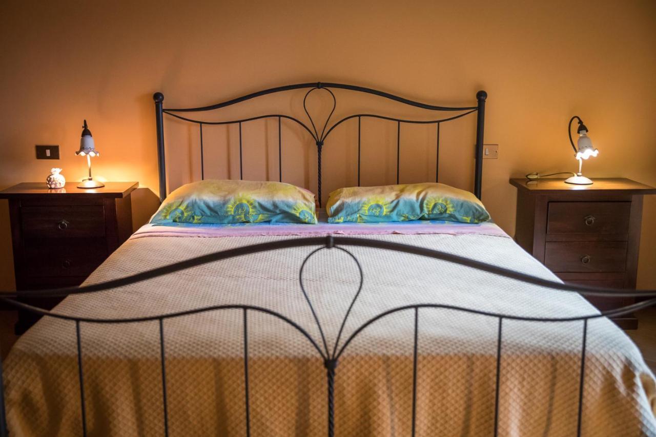 Casa Alegria Bed & Breakfast Morano Calabro Exterior photo