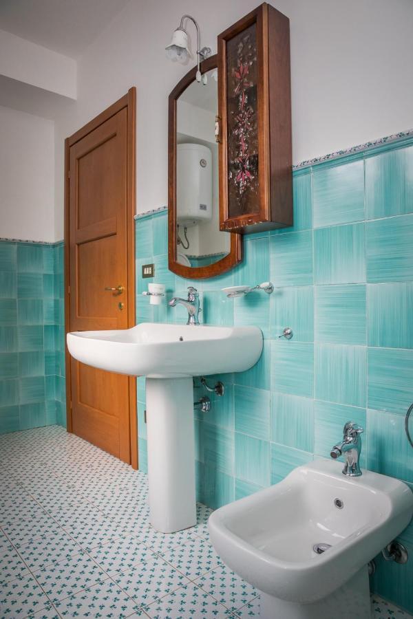 Casa Alegria Bed & Breakfast Morano Calabro Exterior photo