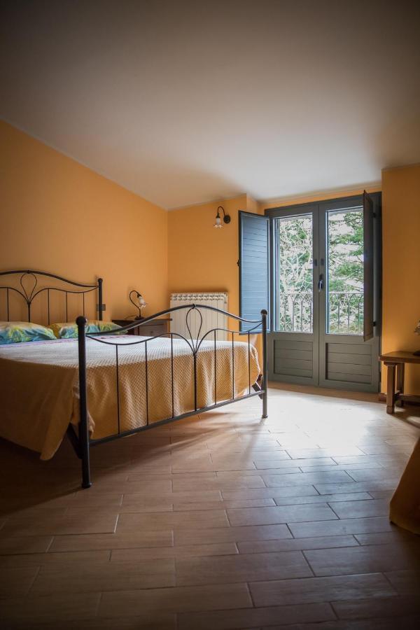 Casa Alegria Bed & Breakfast Morano Calabro Exterior photo