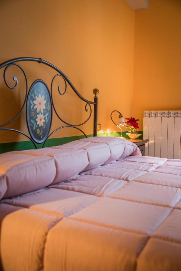 Casa Alegria Bed & Breakfast Morano Calabro Exterior photo