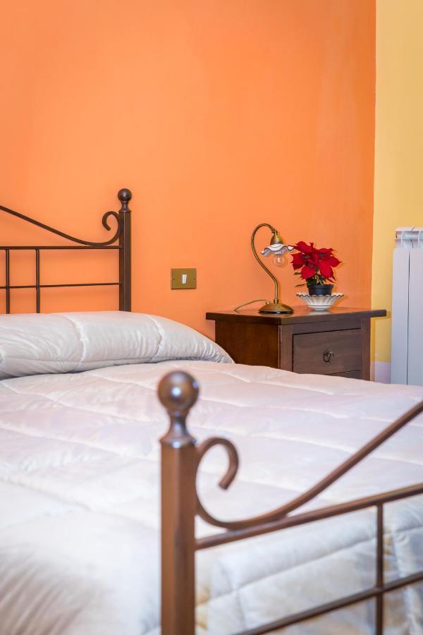 Casa Alegria Bed & Breakfast Morano Calabro Exterior photo
