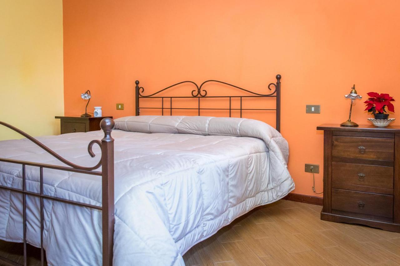 Casa Alegria Bed & Breakfast Morano Calabro Exterior photo